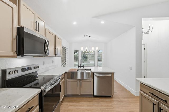 2409 N ADAIR --, Mesa, AZ 85207
