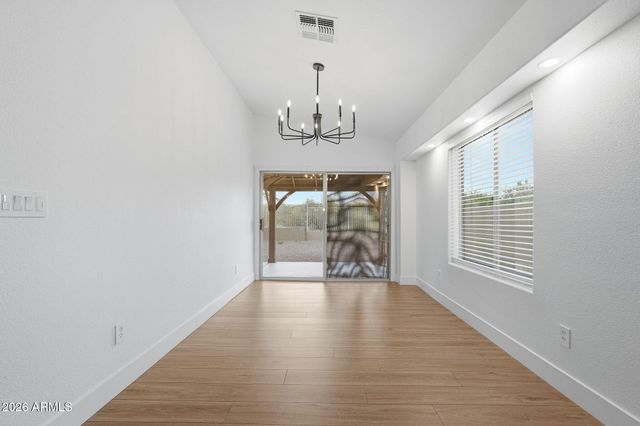 2409 N ADAIR --, Mesa, AZ 85207