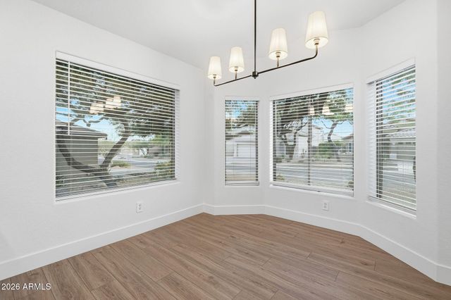 2409 N ADAIR --, Mesa, AZ 85207