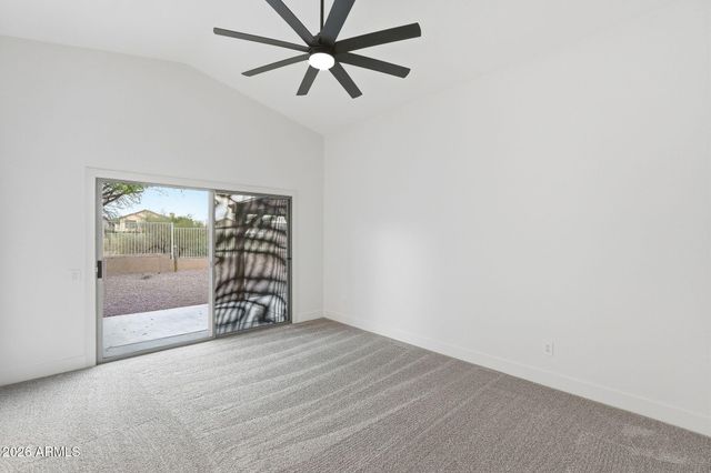 2409 N ADAIR --, Mesa, AZ 85207