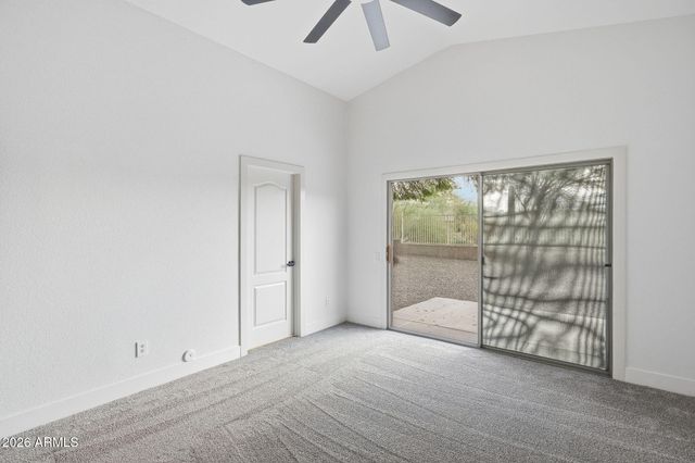 2409 N ADAIR --, Mesa, AZ 85207