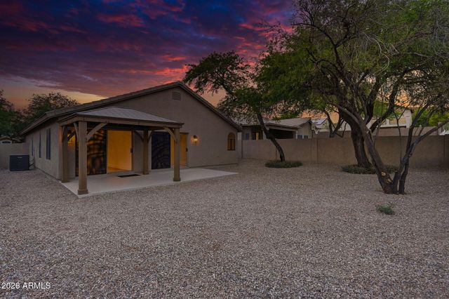 2409 N ADAIR --, Mesa, AZ 85207