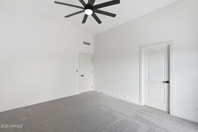2409 N ADAIR --, Mesa, AZ 85207