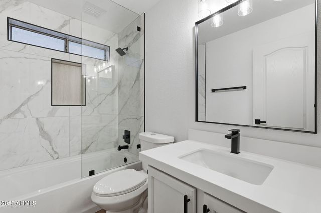 2409 N ADAIR --, Mesa, AZ 85207