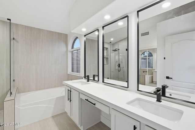 2409 N ADAIR --, Mesa, AZ 85207