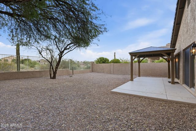 2409 N ADAIR --, Mesa, AZ 85207