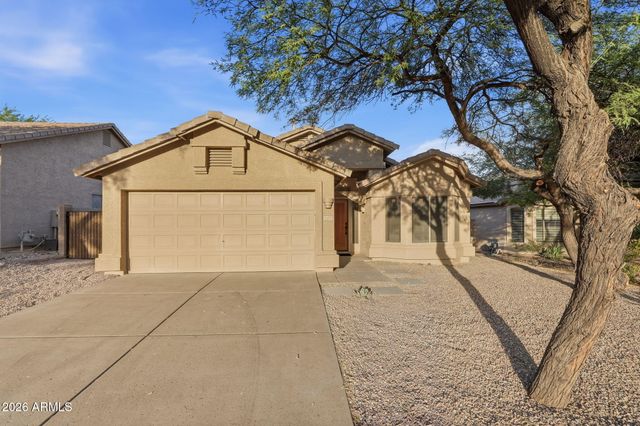 2409 N ADAIR --, Mesa, AZ 85207