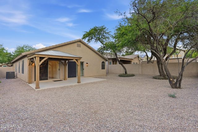 2409 N ADAIR --, Mesa, AZ 85207