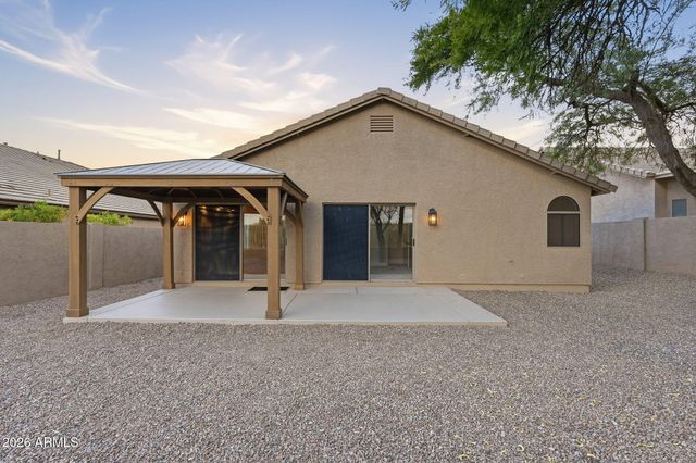 2409 N ADAIR --, Mesa, AZ 85207
