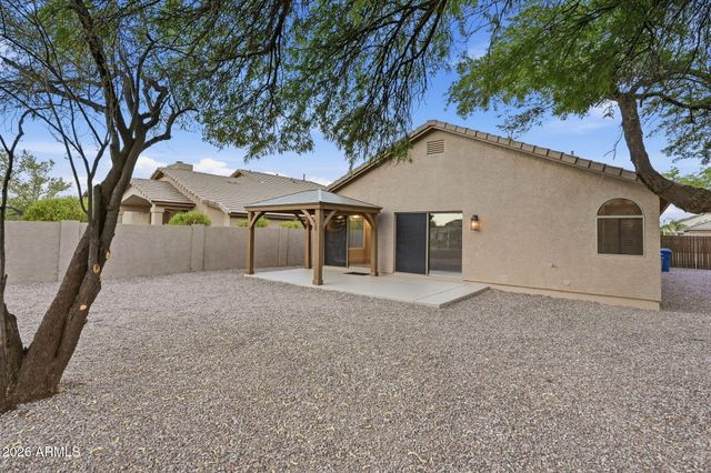2409 N ADAIR --, Mesa, AZ 85207