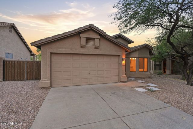 2409 N ADAIR --, Mesa, AZ 85207