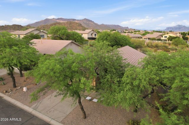 2409 N ADAIR --, Mesa, AZ 85207