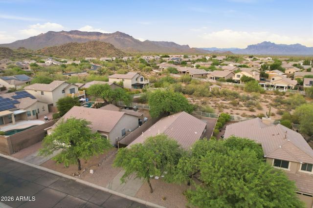 2409 N ADAIR --, Mesa, AZ 85207