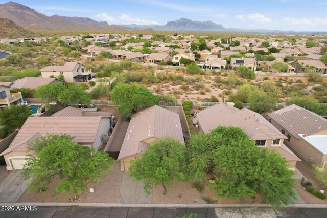 2409 N ADAIR --, Mesa, AZ 85207