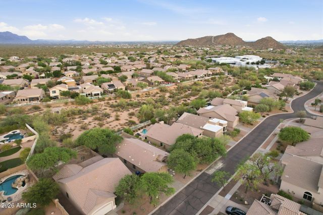 2409 N ADAIR --, Mesa, AZ 85207