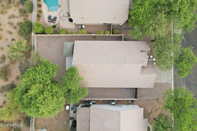 2409 N ADAIR --, Mesa, AZ 85207