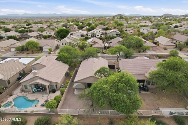 2409 N ADAIR --, Mesa, AZ 85207