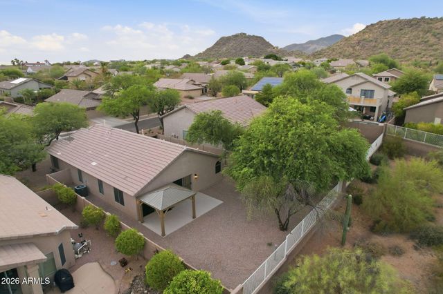 2409 N ADAIR --, Mesa, AZ 85207
