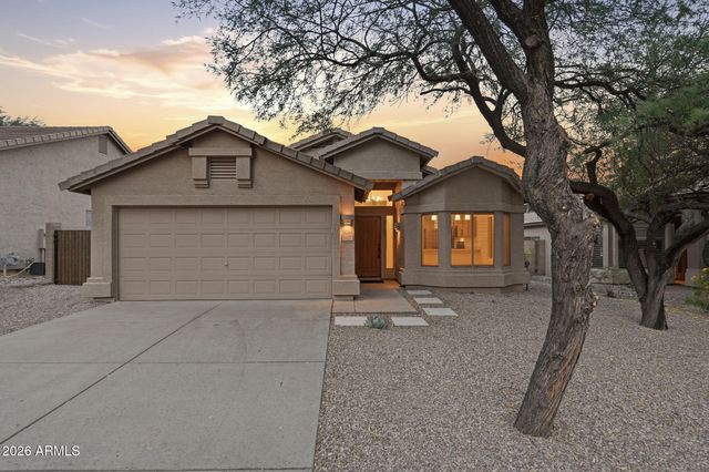 2409 N ADAIR --, Mesa, AZ 85207