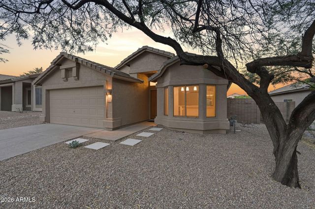 2409 N ADAIR --, Mesa, AZ 85207