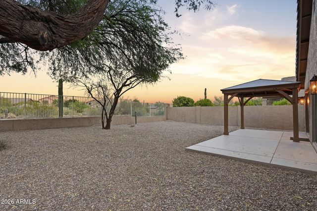 2409 N ADAIR --, Mesa, AZ 85207