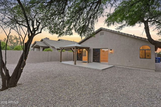 2409 N ADAIR --, Mesa, AZ 85207