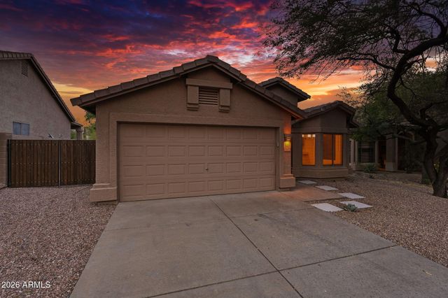 2409 N ADAIR --, Mesa, AZ 85207