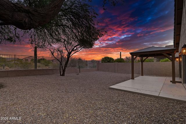 2409 N ADAIR --, Mesa, AZ 85207
