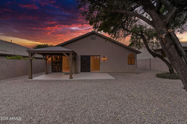 2409 N ADAIR --, Mesa, AZ 85207