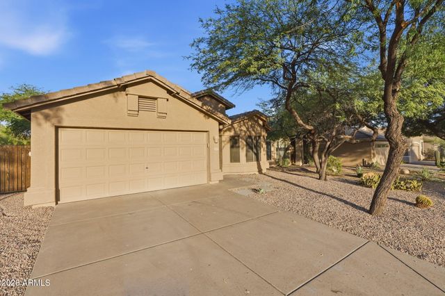 2409 N ADAIR --, Mesa, AZ 85207