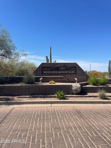 2409 N ADAIR --, Mesa, AZ 85207