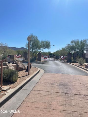 2409 N ADAIR --, Mesa, AZ 85207