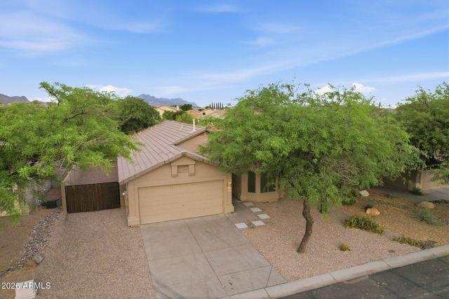 2409 N ADAIR --, Mesa, AZ 85207