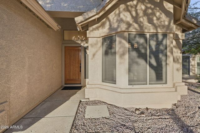2409 N ADAIR --, Mesa, AZ 85207