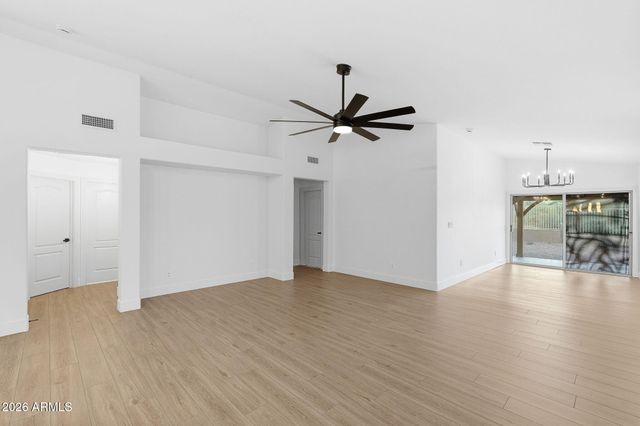 2409 N ADAIR --, Mesa, AZ 85207