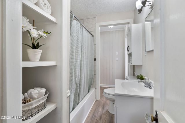 871 MELBA Street, Jacksonville, FL 32205