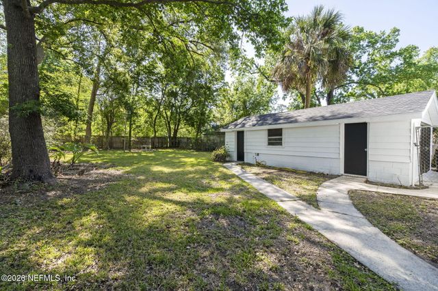 871 MELBA Street, Jacksonville, FL 32205