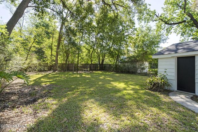 871 MELBA Street, Jacksonville, FL 32205