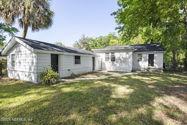 871 MELBA Street, Jacksonville, FL 32205