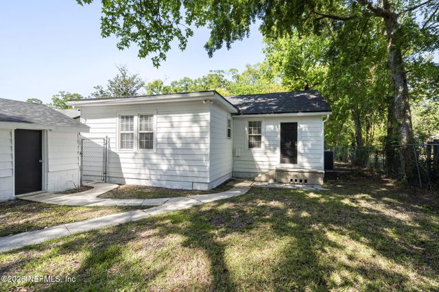 871 MELBA Street, Jacksonville, FL 32205