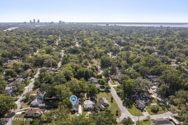 871 MELBA Street, Jacksonville, FL 32205