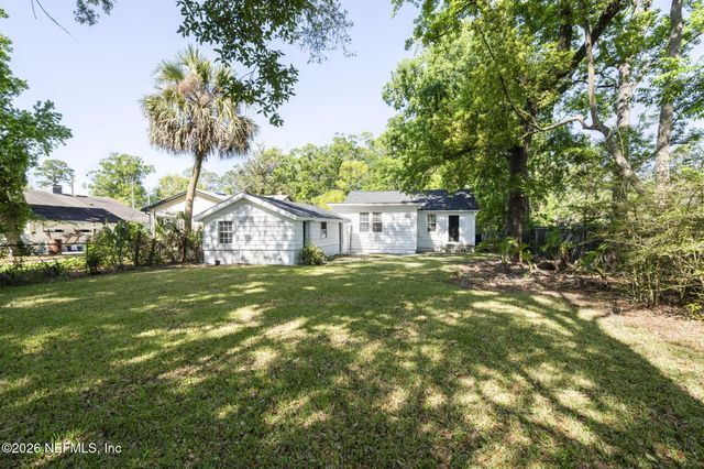 871 MELBA Street, Jacksonville, FL 32205