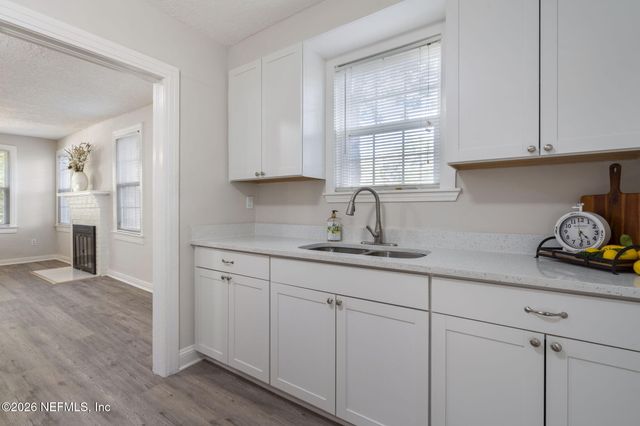 871 MELBA Street, Jacksonville, FL 32205