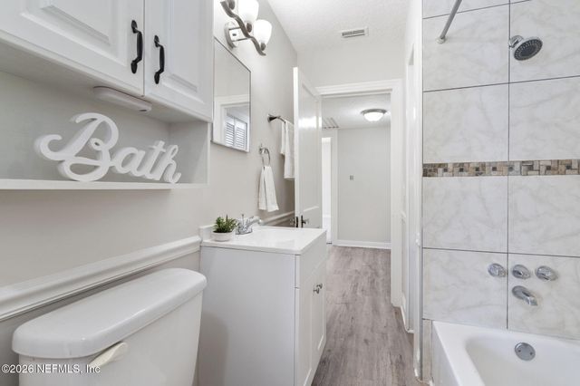 871 MELBA Street, Jacksonville, FL 32205