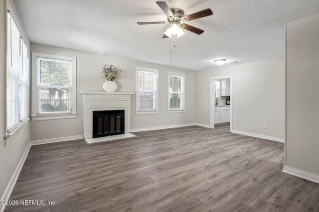 871 MELBA Street, Jacksonville, FL 32205