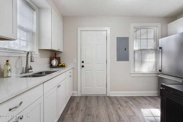 871 MELBA Street, Jacksonville, FL 32205