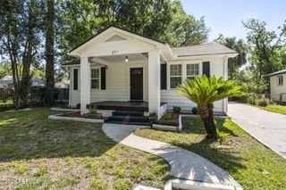 871 MELBA Street, Jacksonville, FL 32205