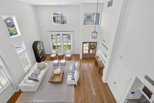 33 Brownsbury, Laguna Niguel, CA 92677