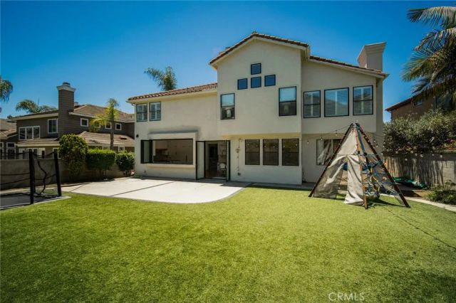 33 Brownsbury, Laguna Niguel, CA 92677