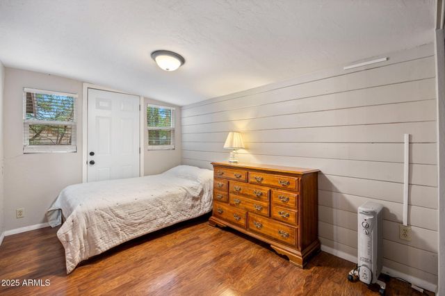 2249 S Penrod Lane, Pinetop, AZ 85935